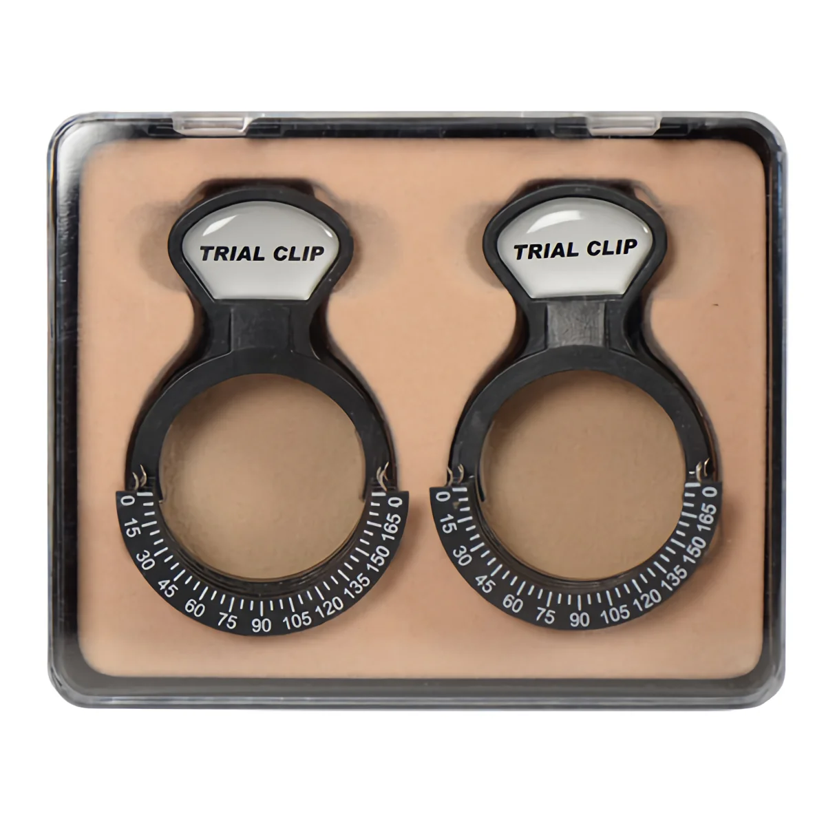 Luxvision Clip de Prueba TC-10 — vista 4 de 4