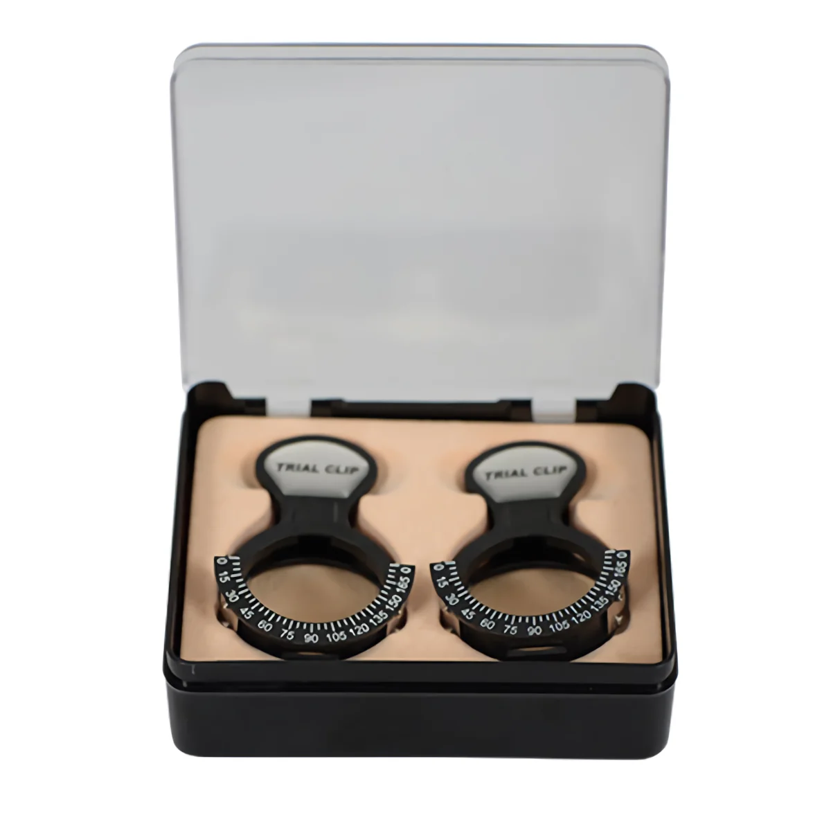 Luxvision Clip de Prueba TC-10 — vista 3 de 4