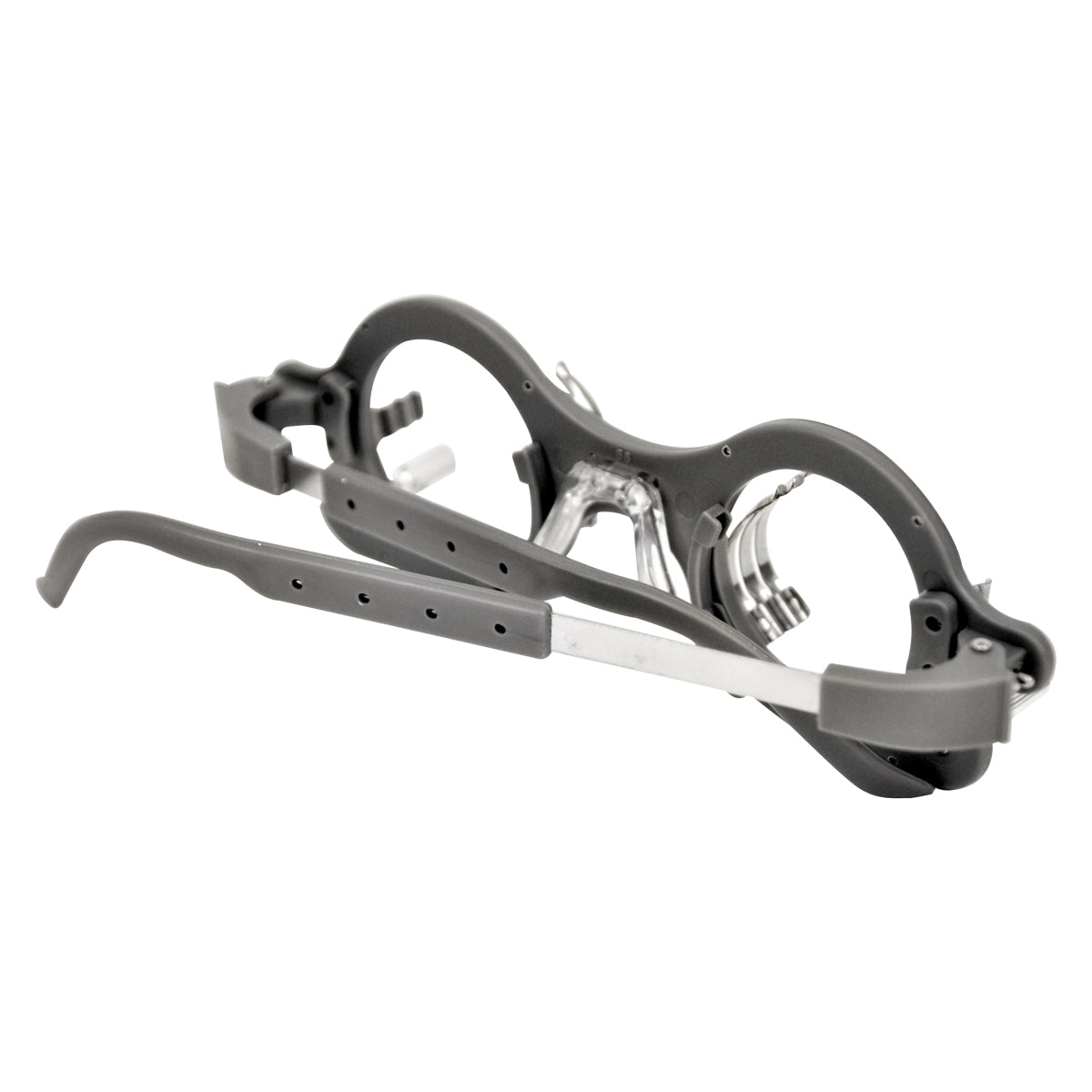 Montura de Prueba Fija Luxvision TF-20 con Escalas PD