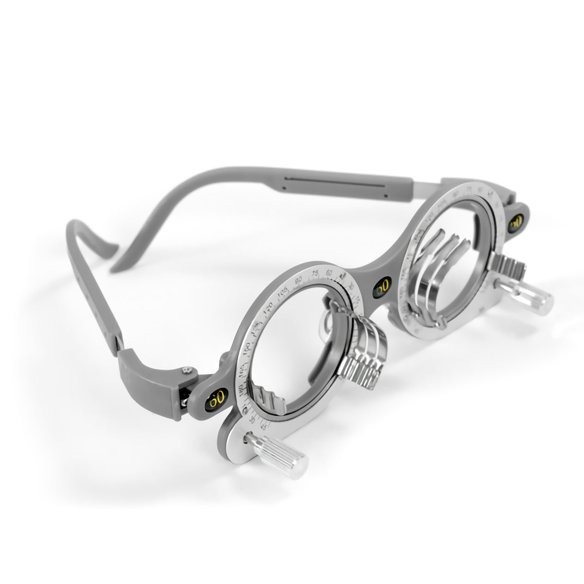 Montura de Prueba Fija Luxvision TF-20 con Escalas PD