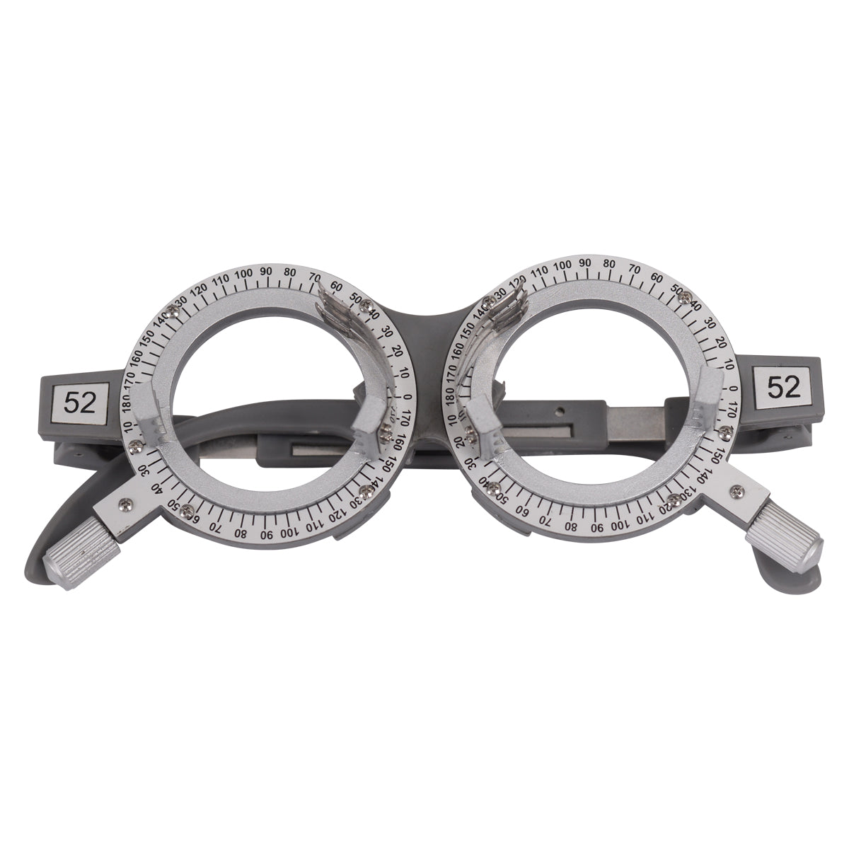 Luxvision Ltd. TFK-10 52-60 Set de 5 piezas Monturas de Prueba