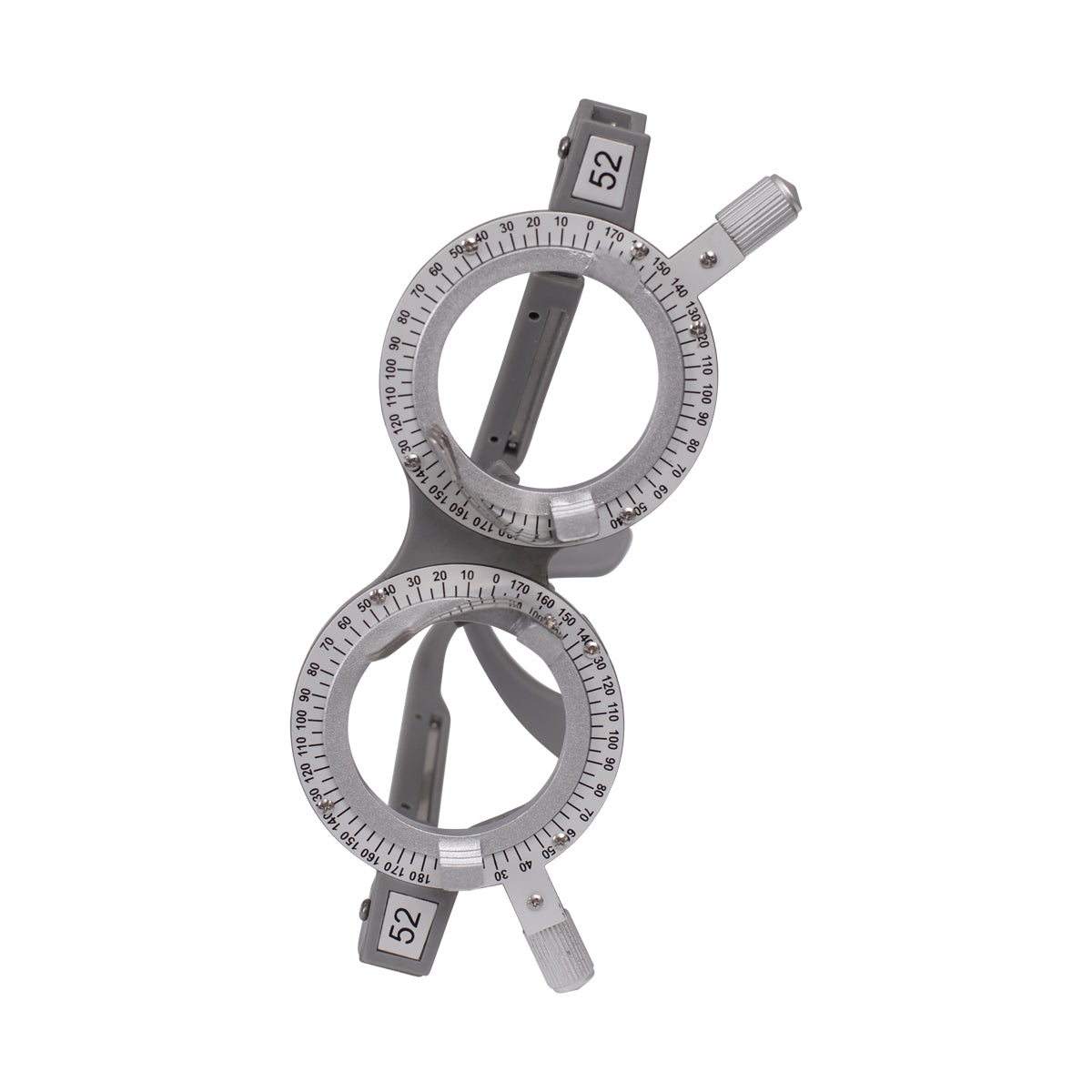 Luxvision Ltd. TFK-10 52-60 Set de 5 piezas Monturas de Prueba