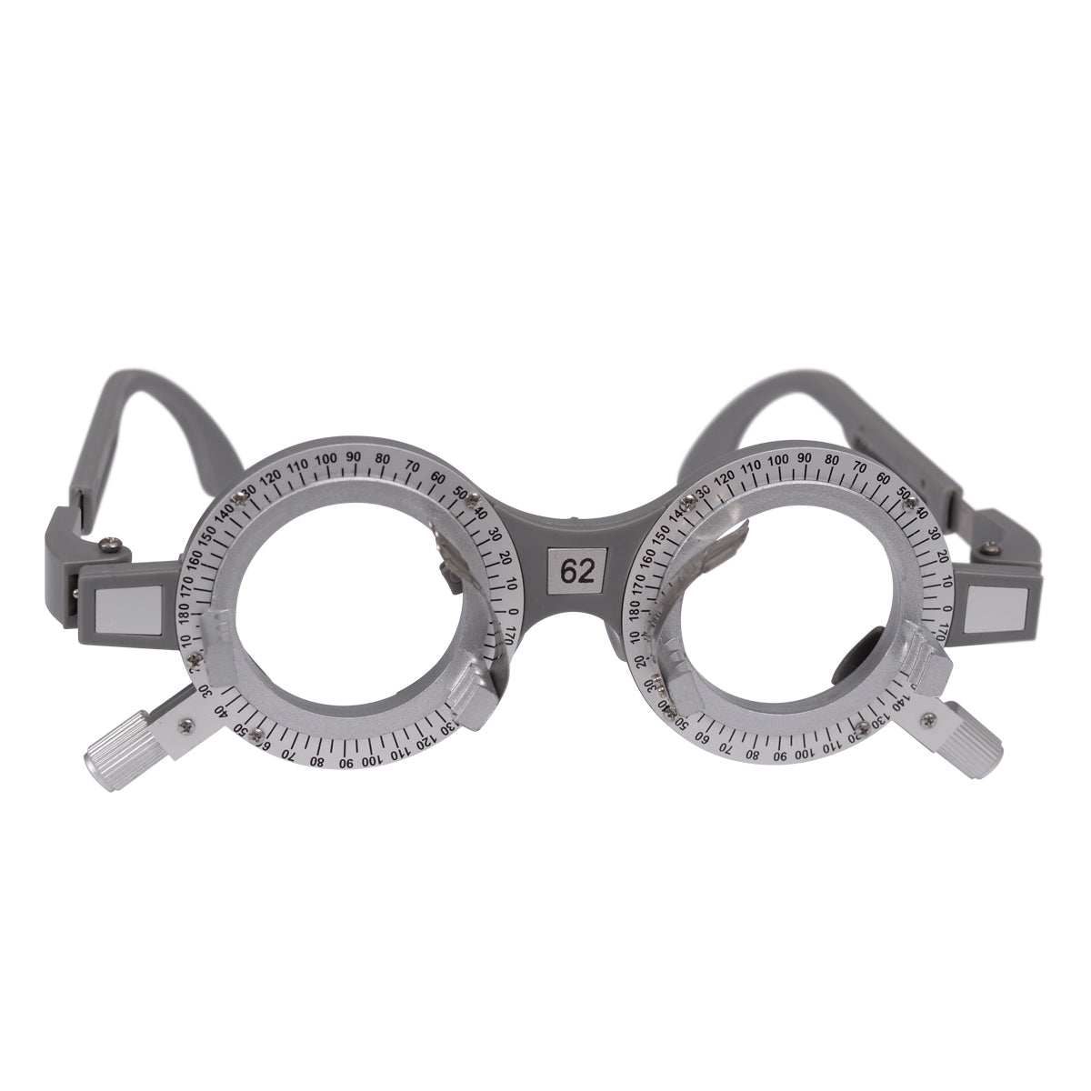 Luxvision TFK-10 62-70 Set de 5 piezas Monturas de Prueba