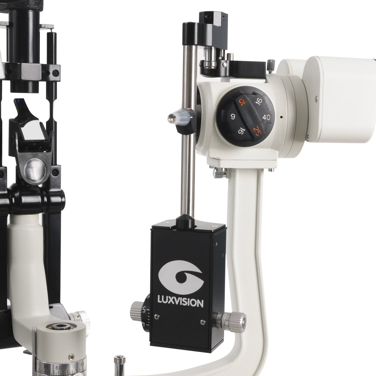 Luxvision TN-150B Tonómetro de Aplanación