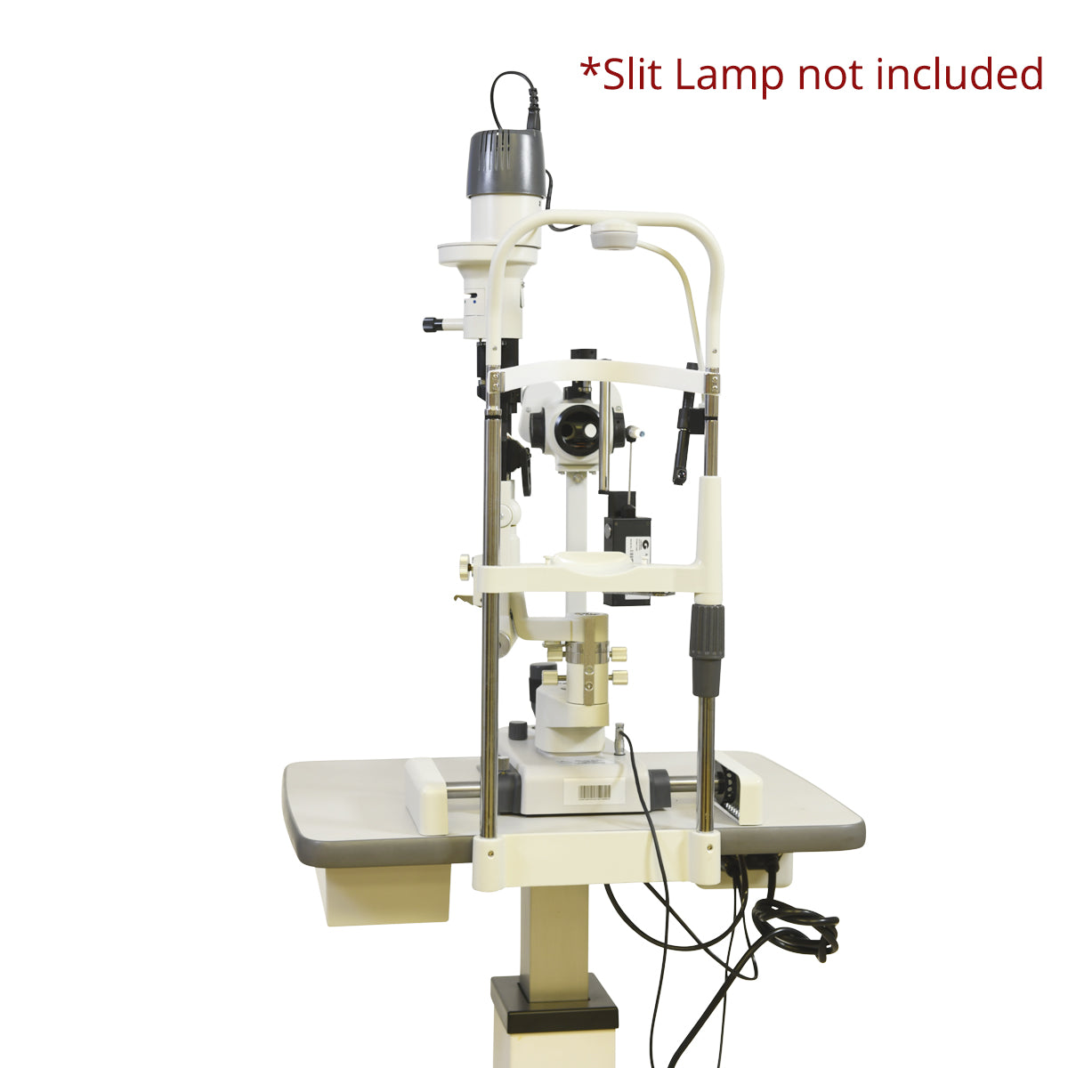 Luxvision TN-150 Tonómetro de Aplanación Model R