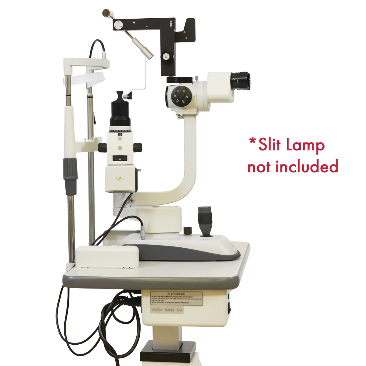 Luxvision TN-180B Tonómetro de Aplanación