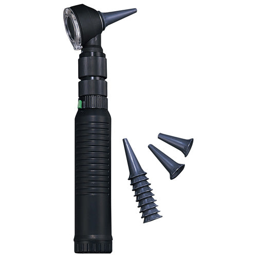 Neitz NTZ-OTO-a-34FO Otoscopio