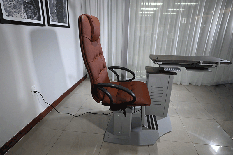 Visionare Unidad de Refracción Capri — imagen de detalle 4 de 12