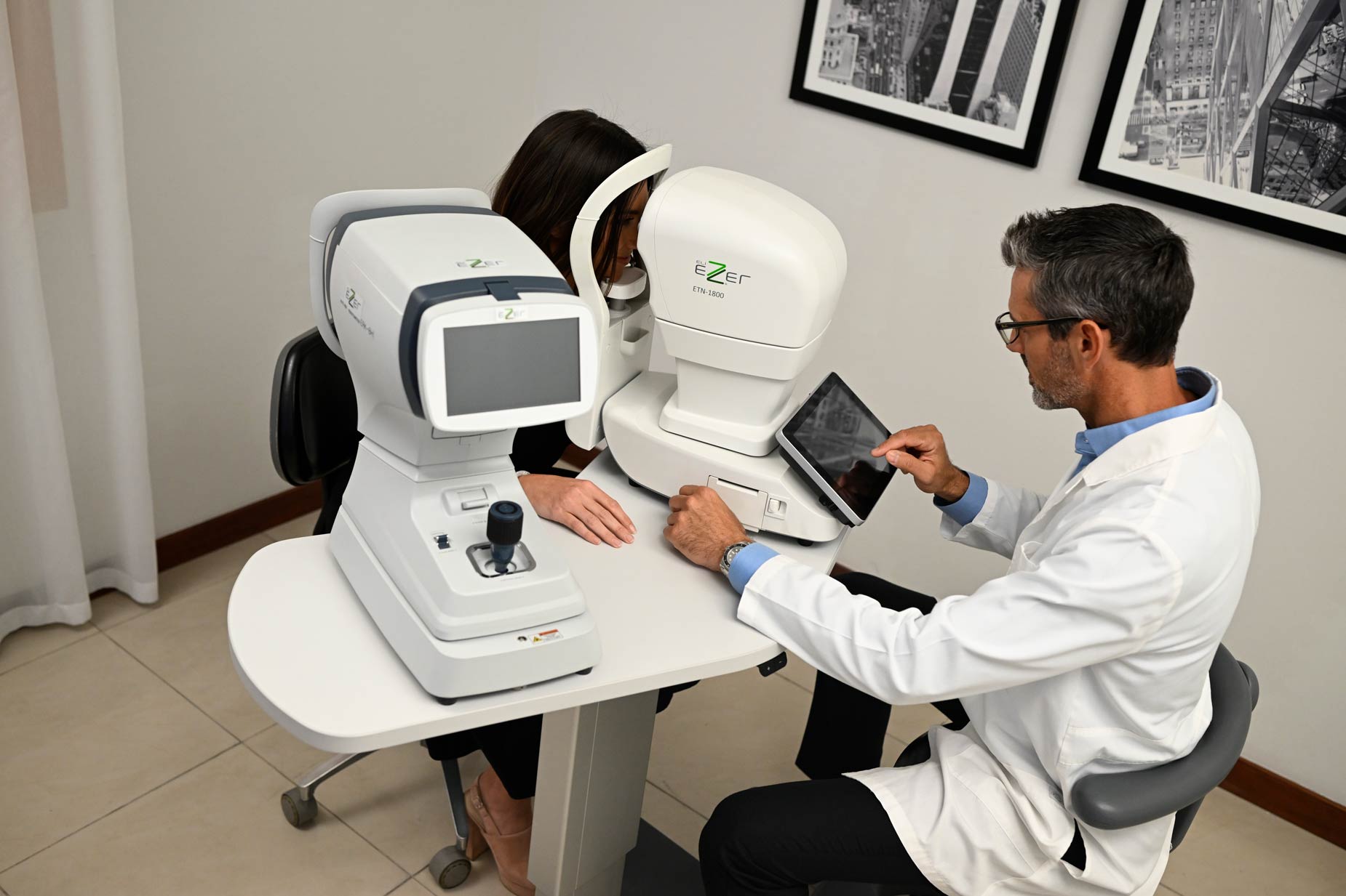Visionare Tavola V-Shape Mesas Especiales
