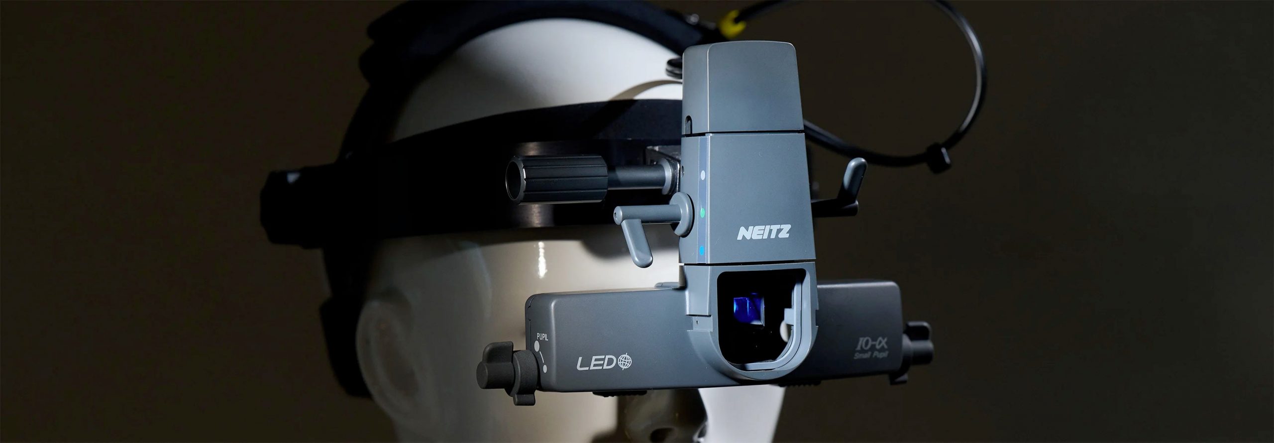 Neitz BIO-IO-A LED