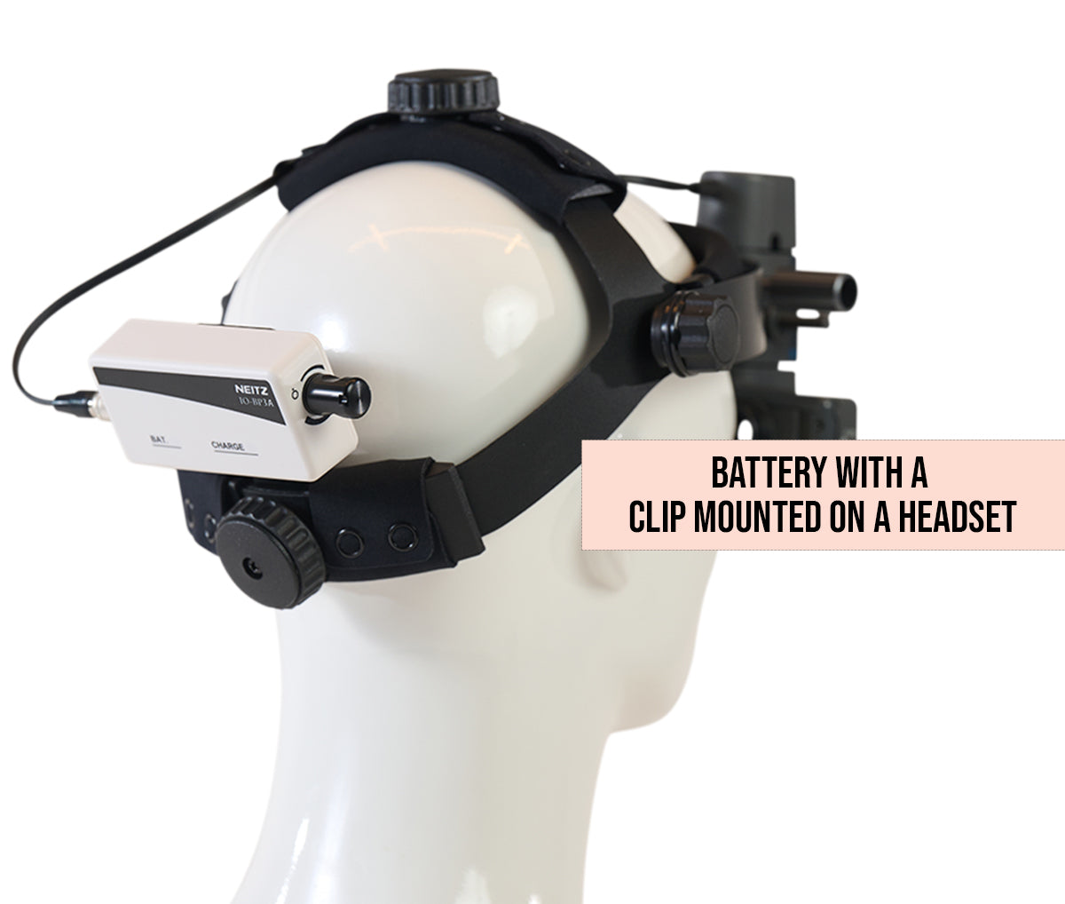 Neitz BIO-IO-A LED