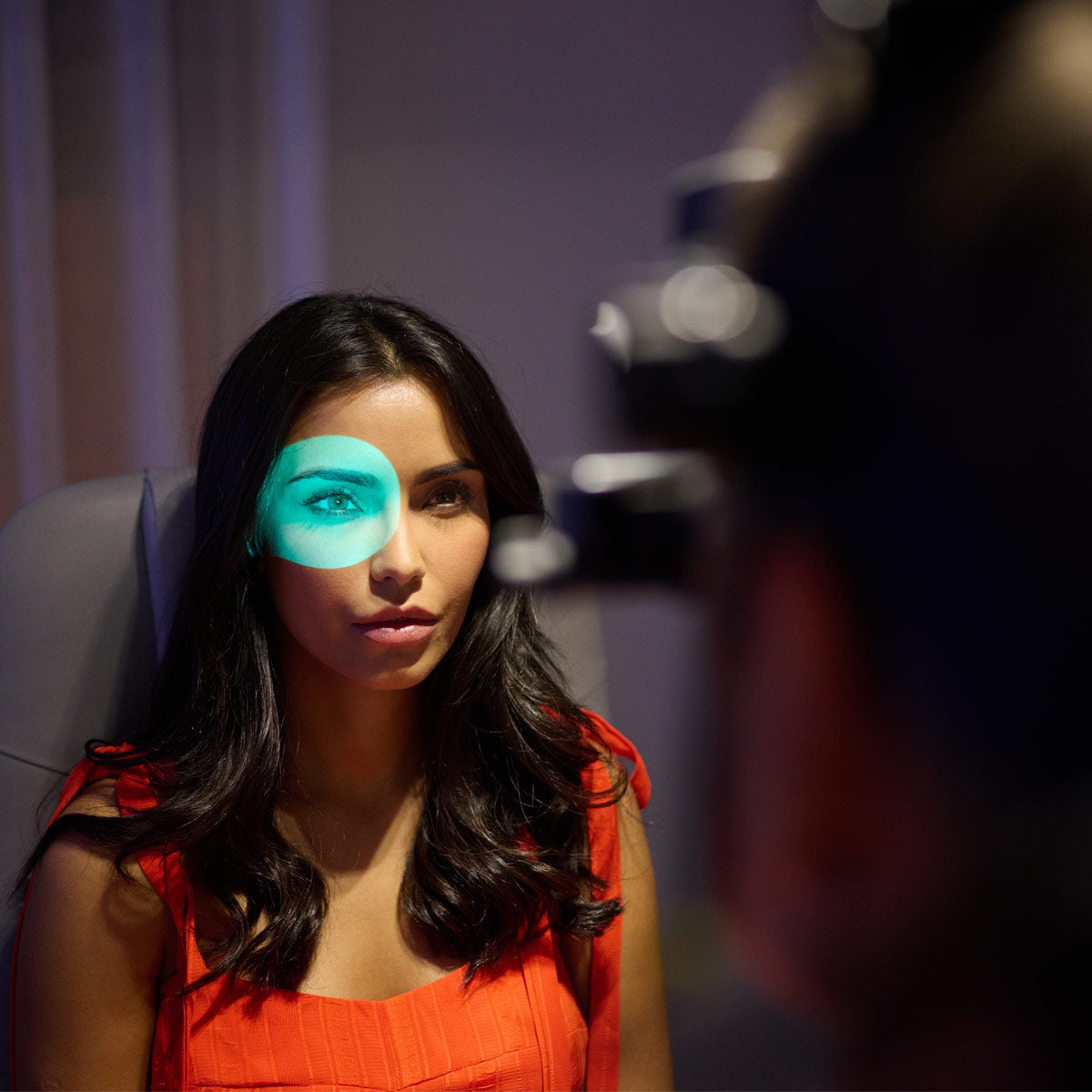 Neitz BIO-IO-A LED