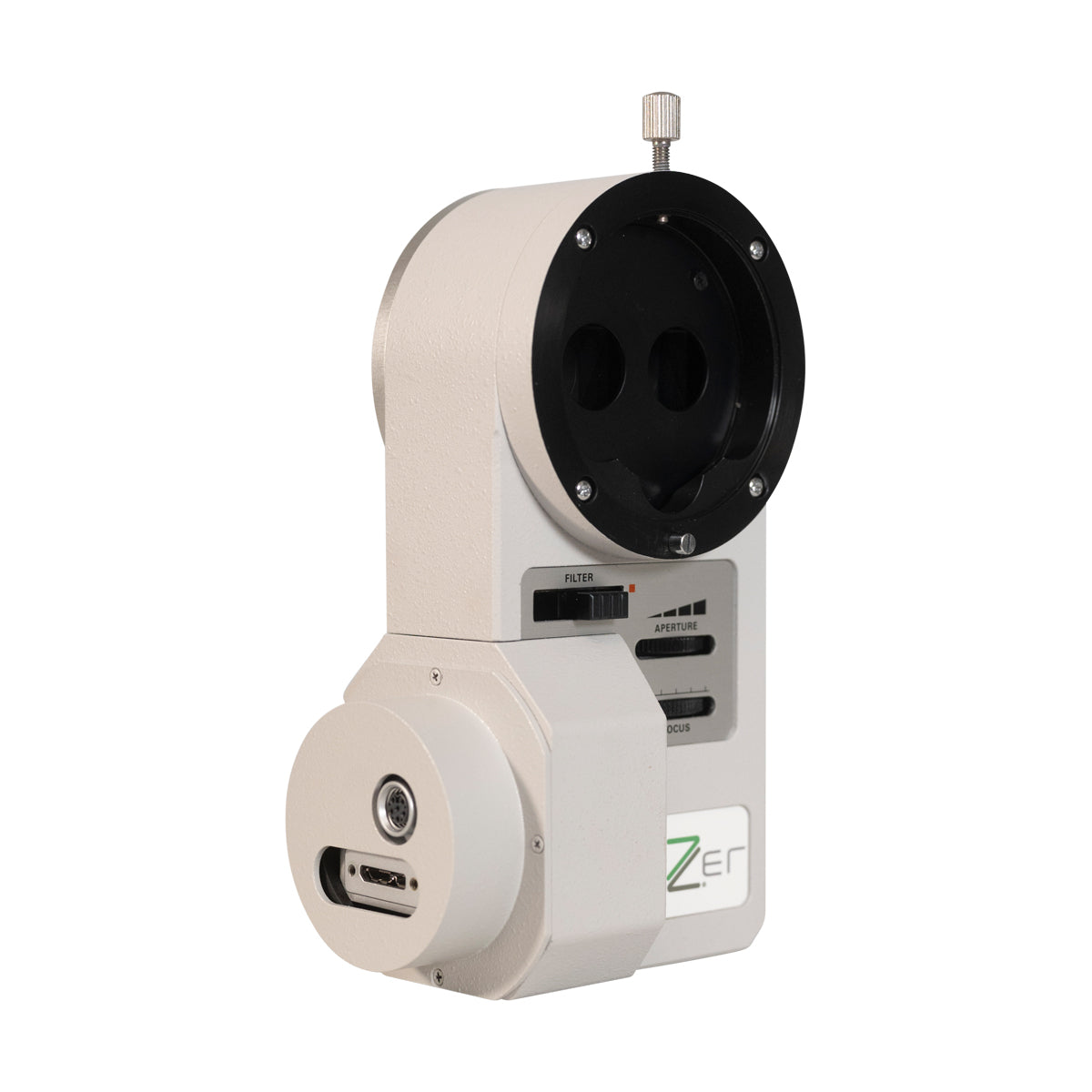 Ezer ESL-Emerald-VD-5.0 Cámara de Video