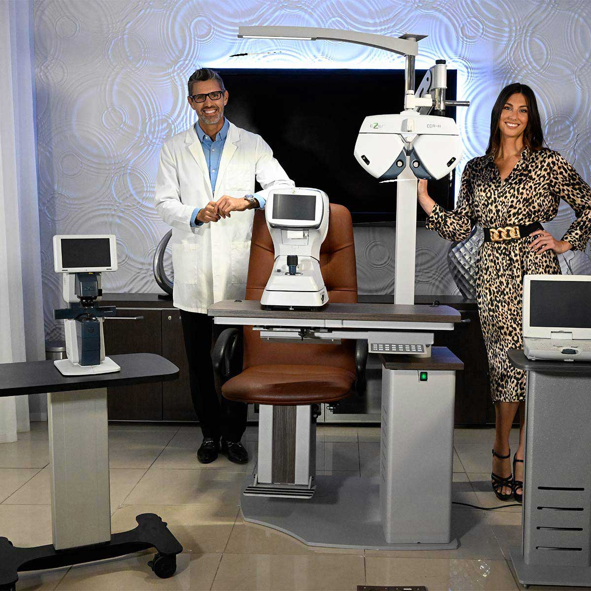 Visionare Unidad de Refracción Capri — vista 2 de 29