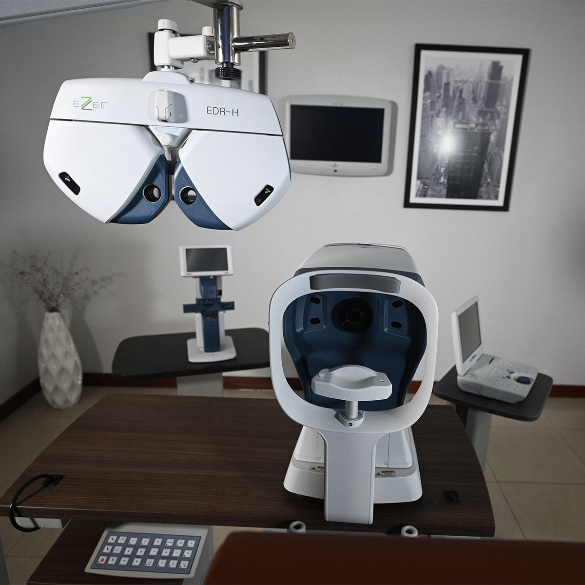 Visionare Unidad de Refracción Capri — vista 10 de 29