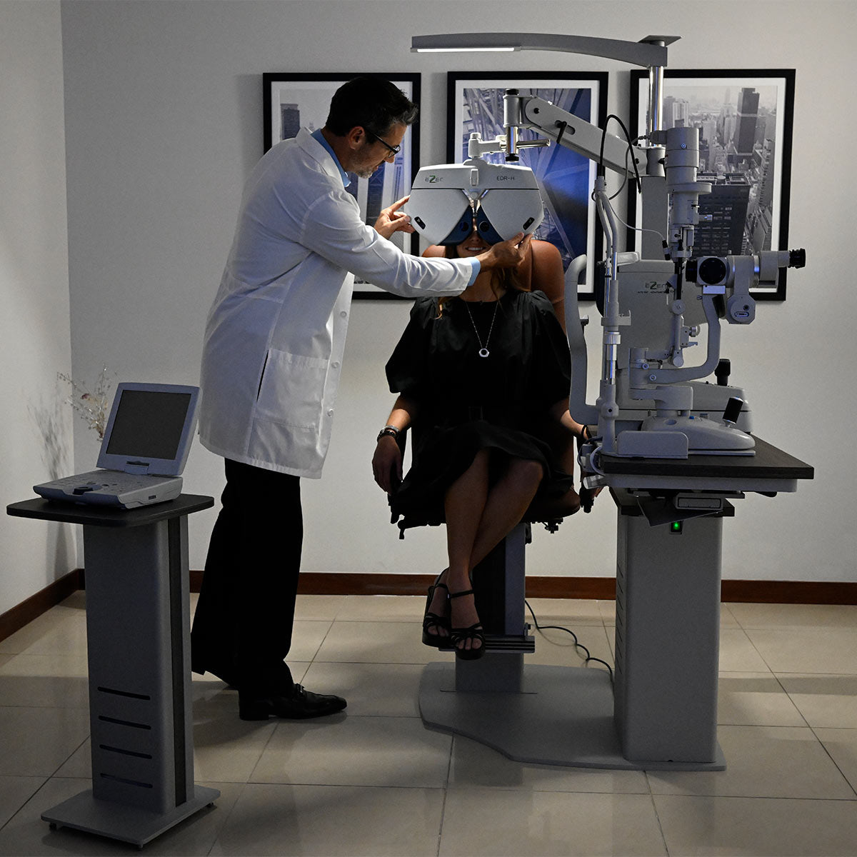Visionare Unidad de Refracción Capri — vista 17 de 29