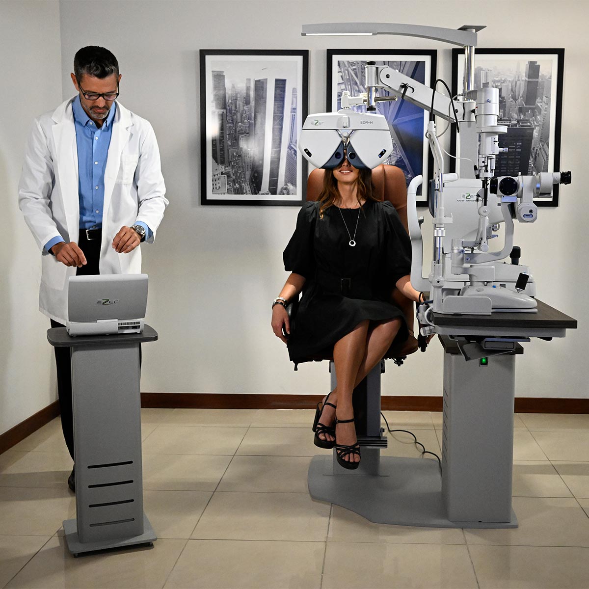 Visionare Unidad de Refracción Capri — vista 18 de 29