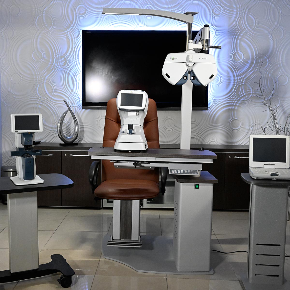 Visionare Unidad de Refracción Capri — vista 22 de 29