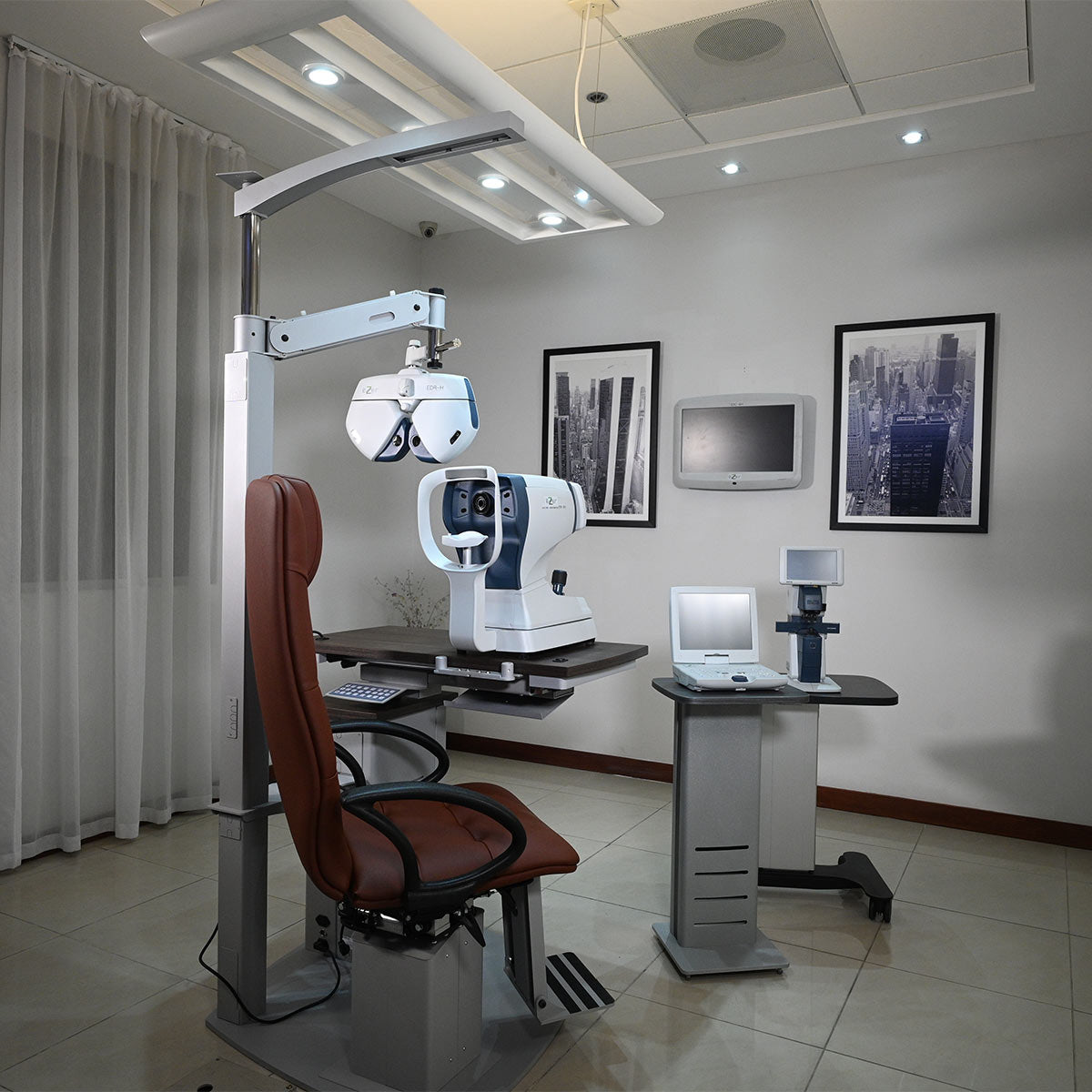 Visionare Unidad de Refracción Capri — vista 23 de 29