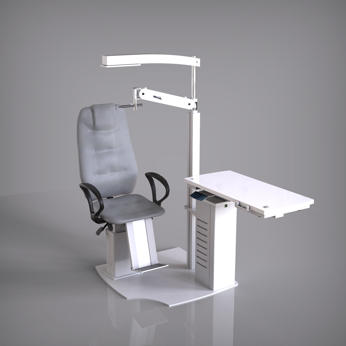 Visionare Unidad de Refracción Capri — vista 25 de 29