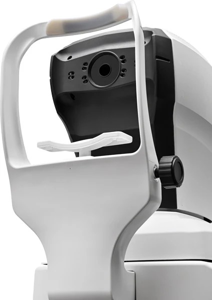Luxvision Autorrefractómetro / Queratómetro LRK-7000 — imagen de detalle 4 de 6