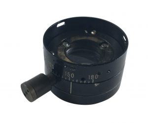 Luxvision Lensómetro Manual con Lectura Externa LM-190 — imagen de detalle 5 de 5