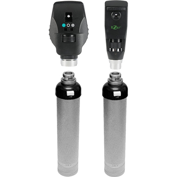 Ezer Oftalmoscopio Coaxial EZ-OPH-2600 — imagen de detalle 5 de 6