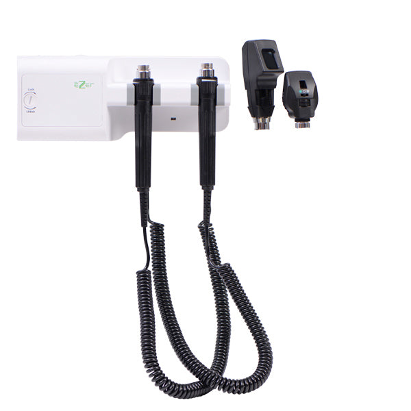 Ezer Oftalmoscopio Coaxial EZ-OPH-2600 — imagen de detalle 6 de 6