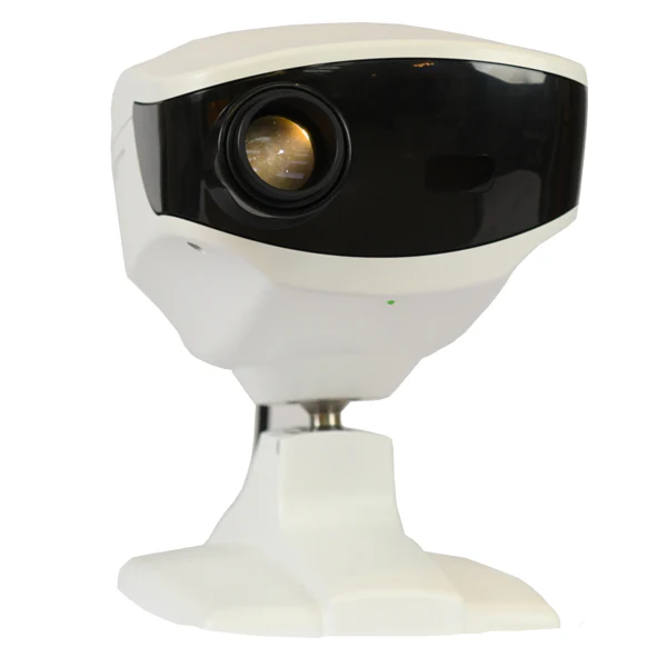 Ezer Proyector de Optotipos ECP-9000