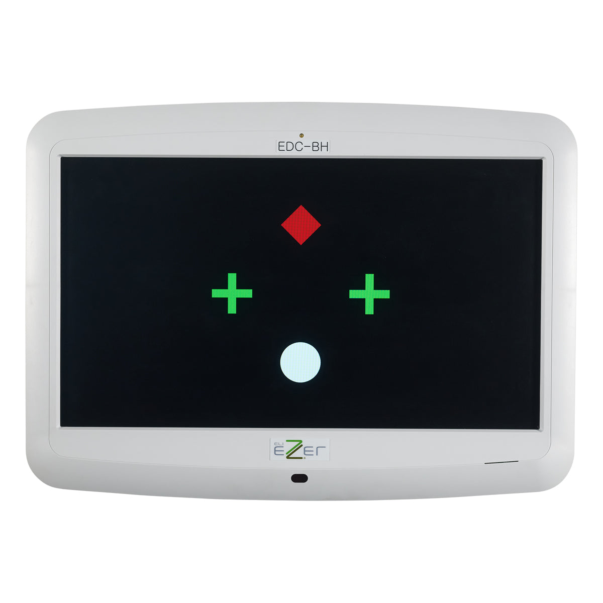 Sistema de Optotipos Inteligente Ezer EDC-BH con LCD Full HD