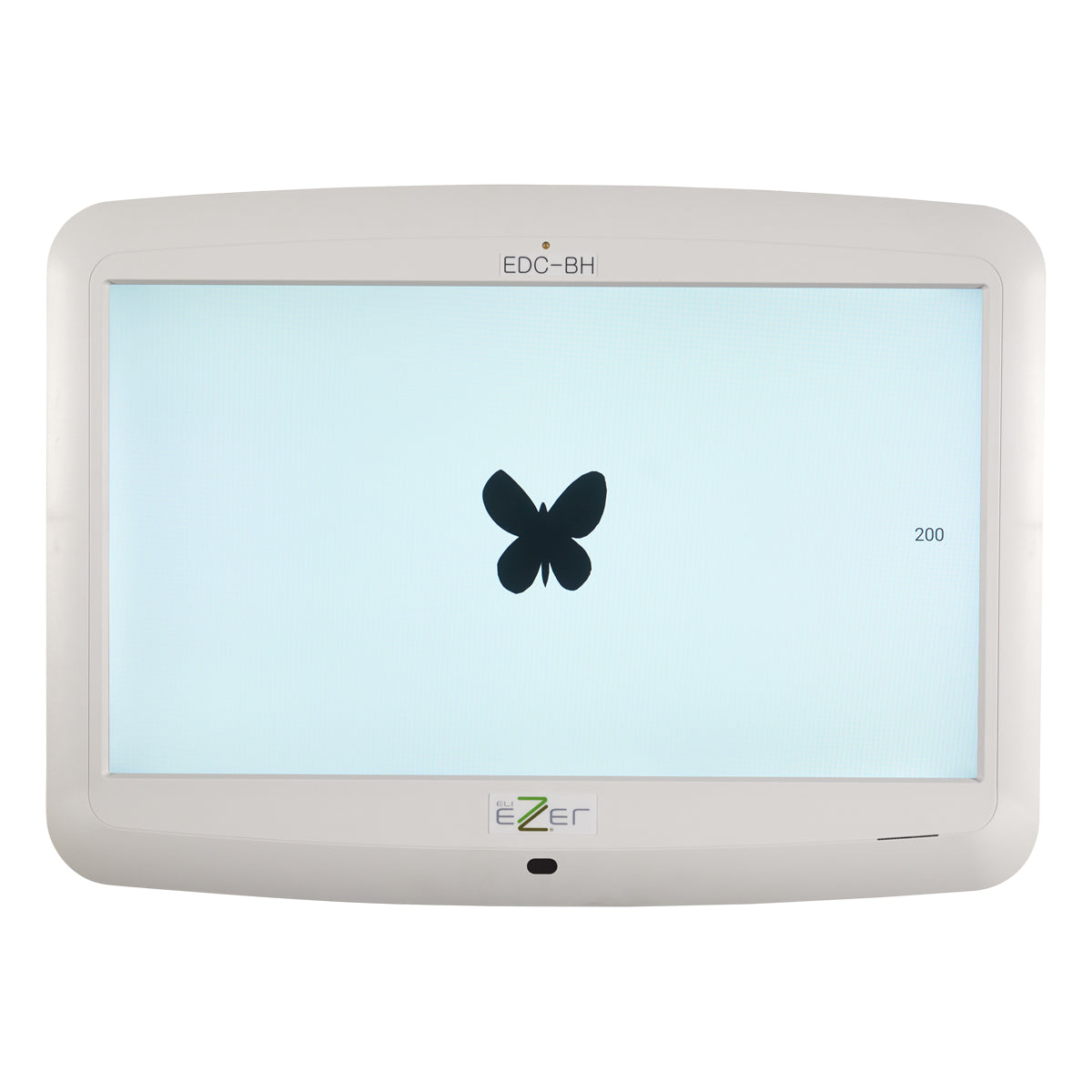 Sistema de Optotipos Inteligente Ezer EDC-BH con LCD Full HD