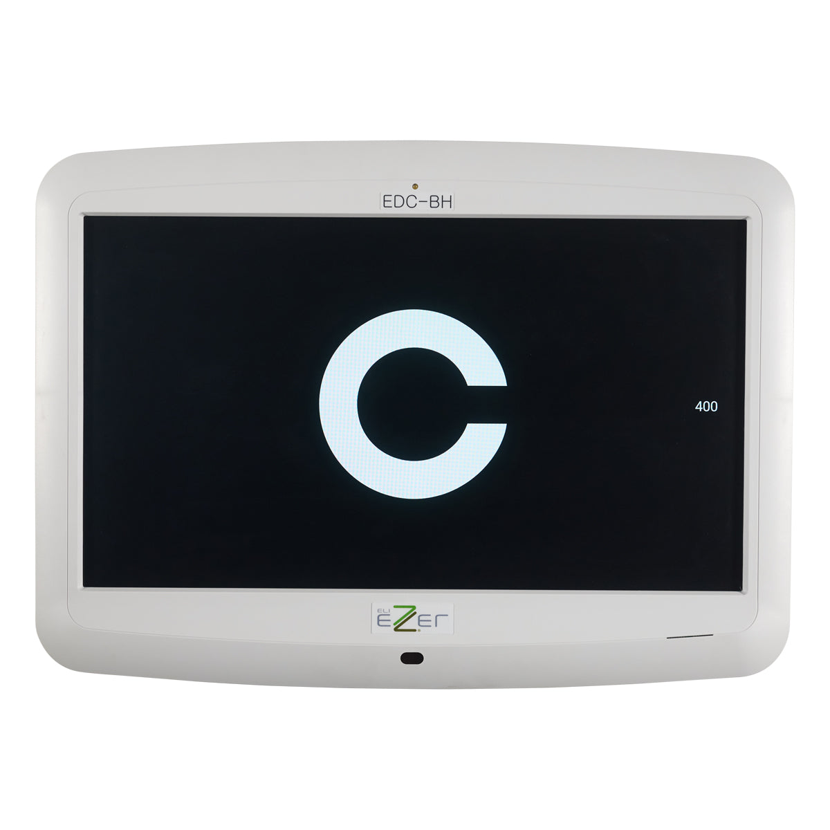 Sistema de Optotipos Inteligente Ezer EDC-BH con LCD Full HD