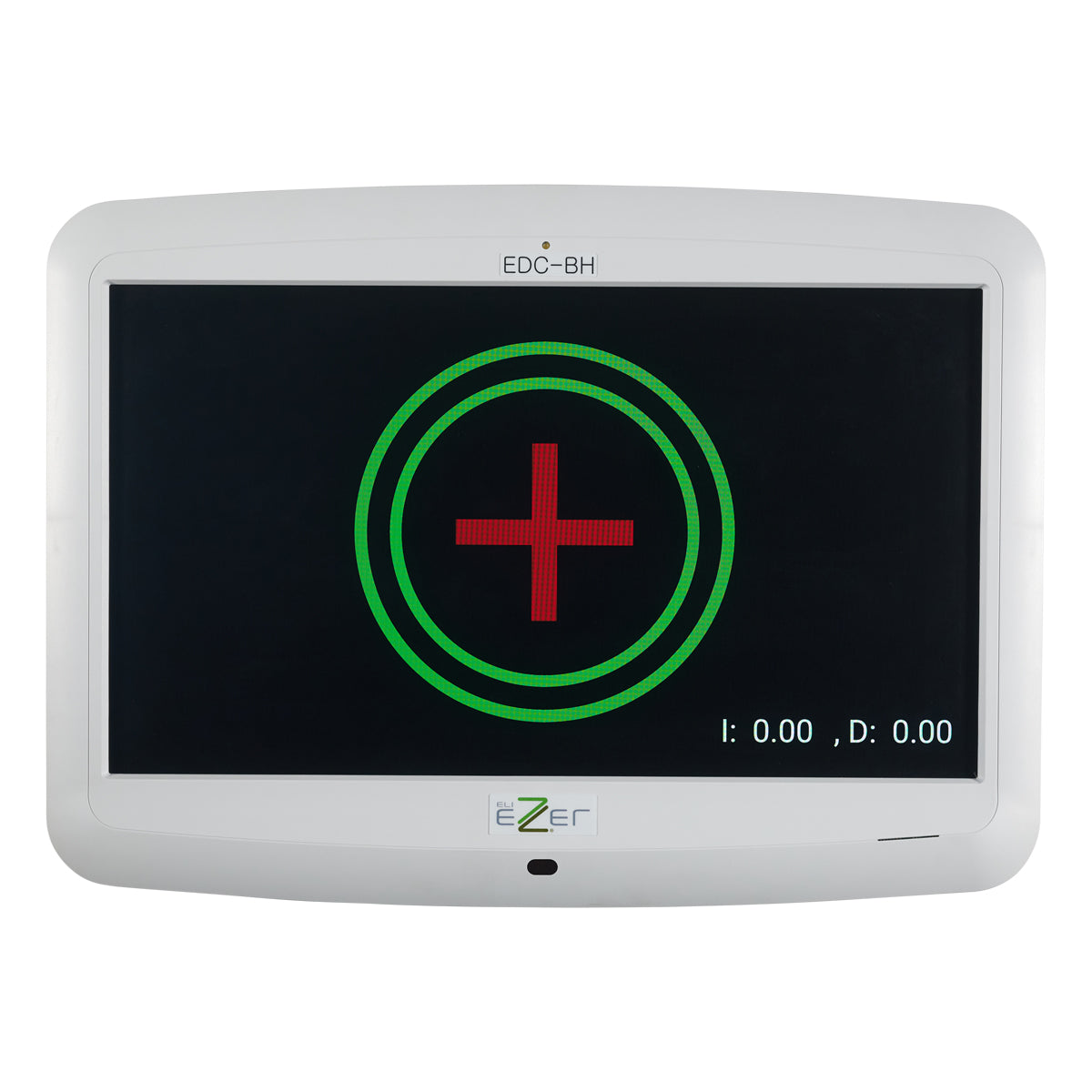 Sistema de Optotipos Inteligente Ezer EDC-BH con LCD Full HD