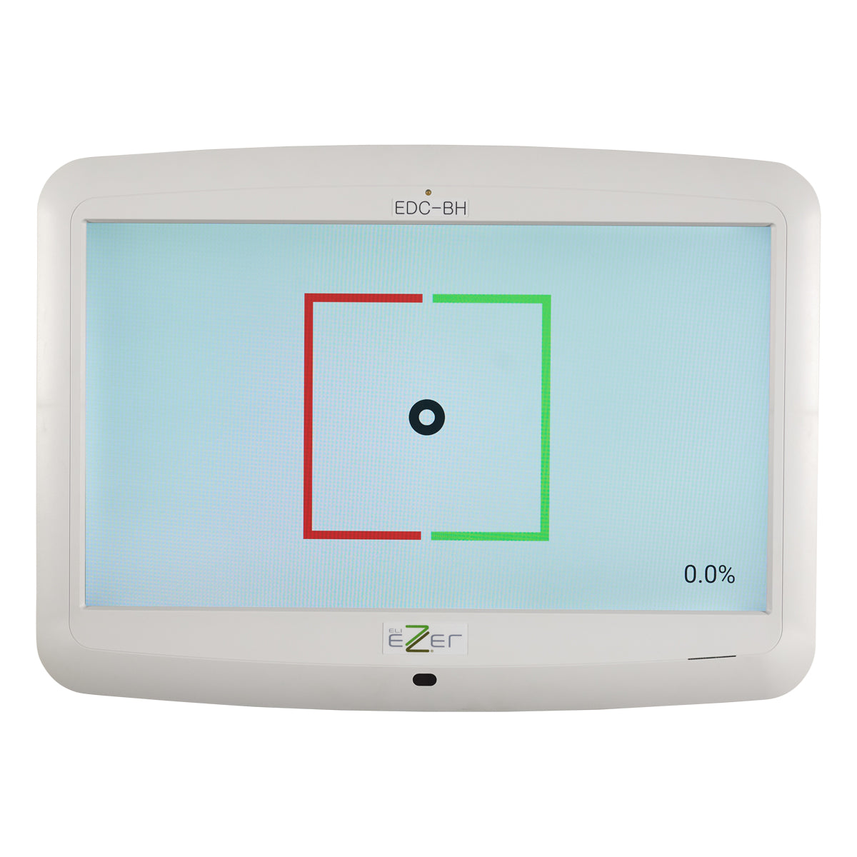 Sistema de Optotipos Inteligente Ezer EDC-BH con LCD Full HD