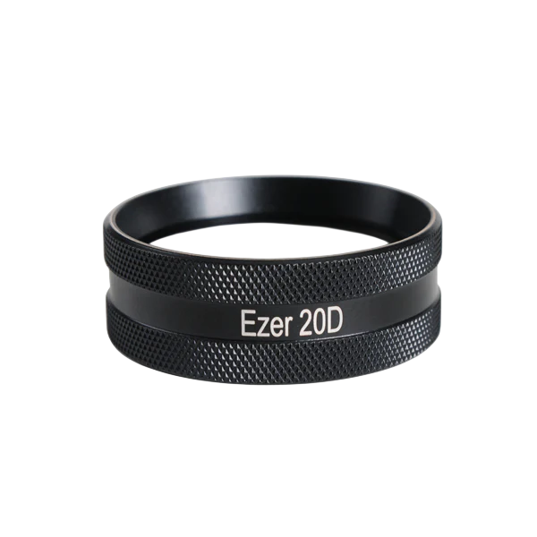 Ezer Lente de Diagnóstico EDL-20D