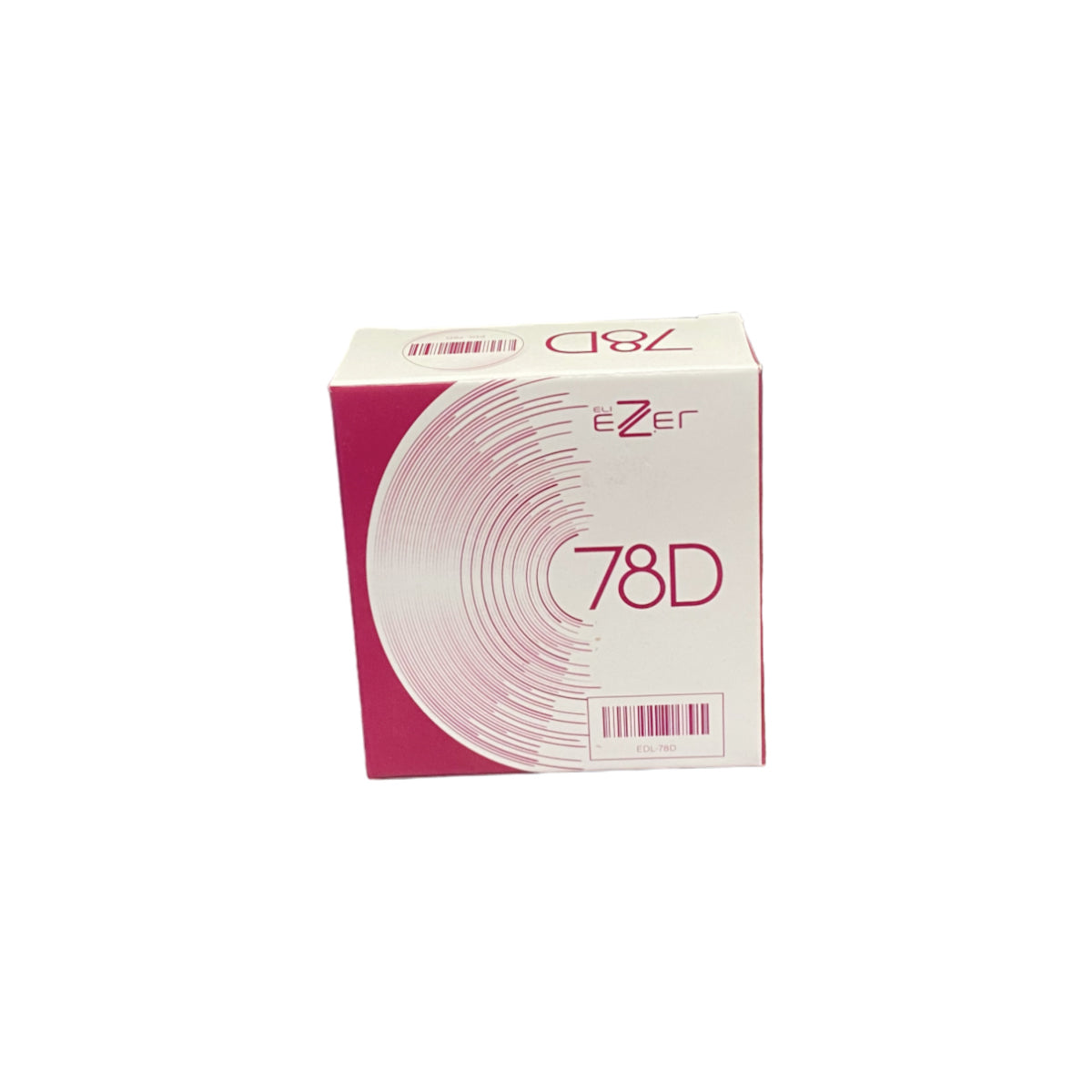 Ezer EDL-78D Lente de Diagnóstico y Láser