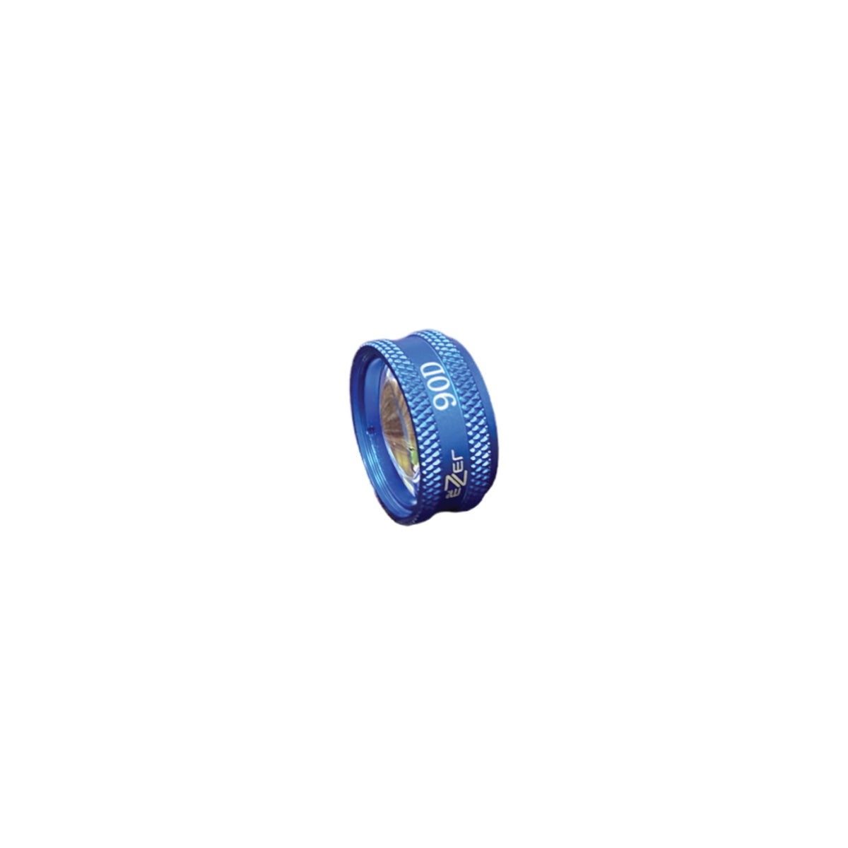 Luxvision EDL-90D Lente de Diagnóstico y Láser