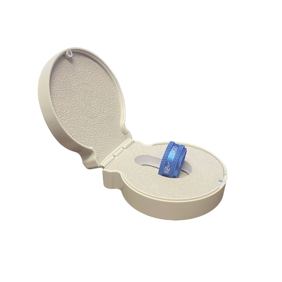 Luxvision EDL-90D Lente de Diagnóstico y Láser