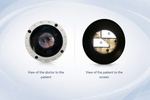 Ezer Refractor Digital EDR-9000 A — imagen de detalle 11 de 14