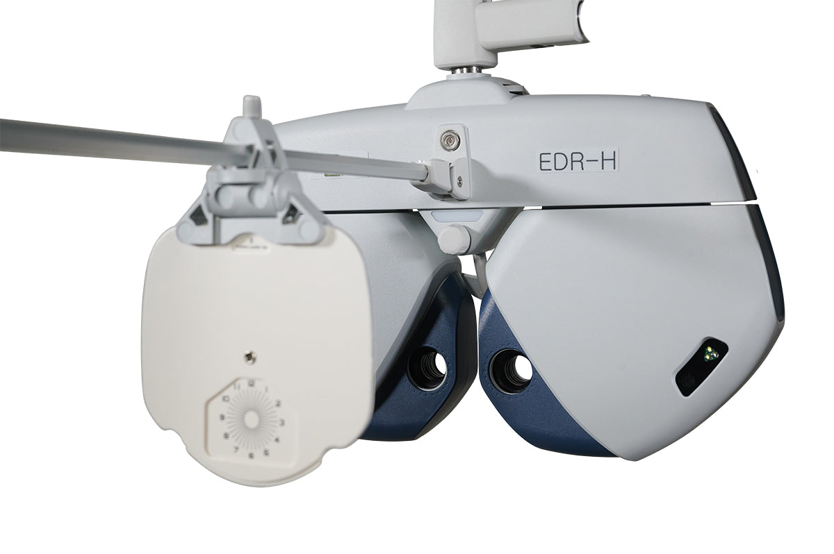Refractor Digital Ezer EDR-H