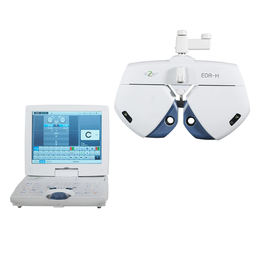 Ezer Refractor Digital EDR-H