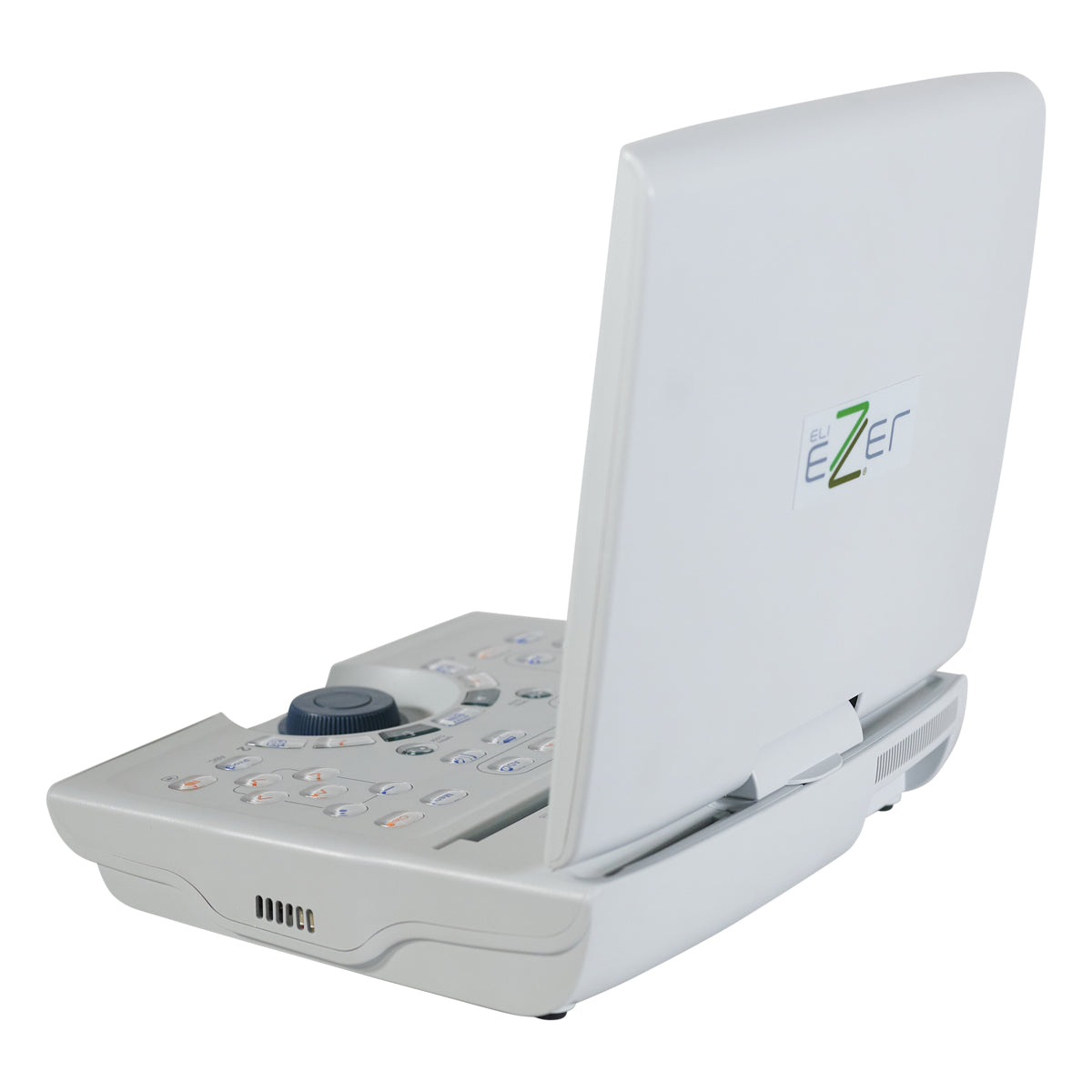 Refractor Digital Ezer EDR-H
