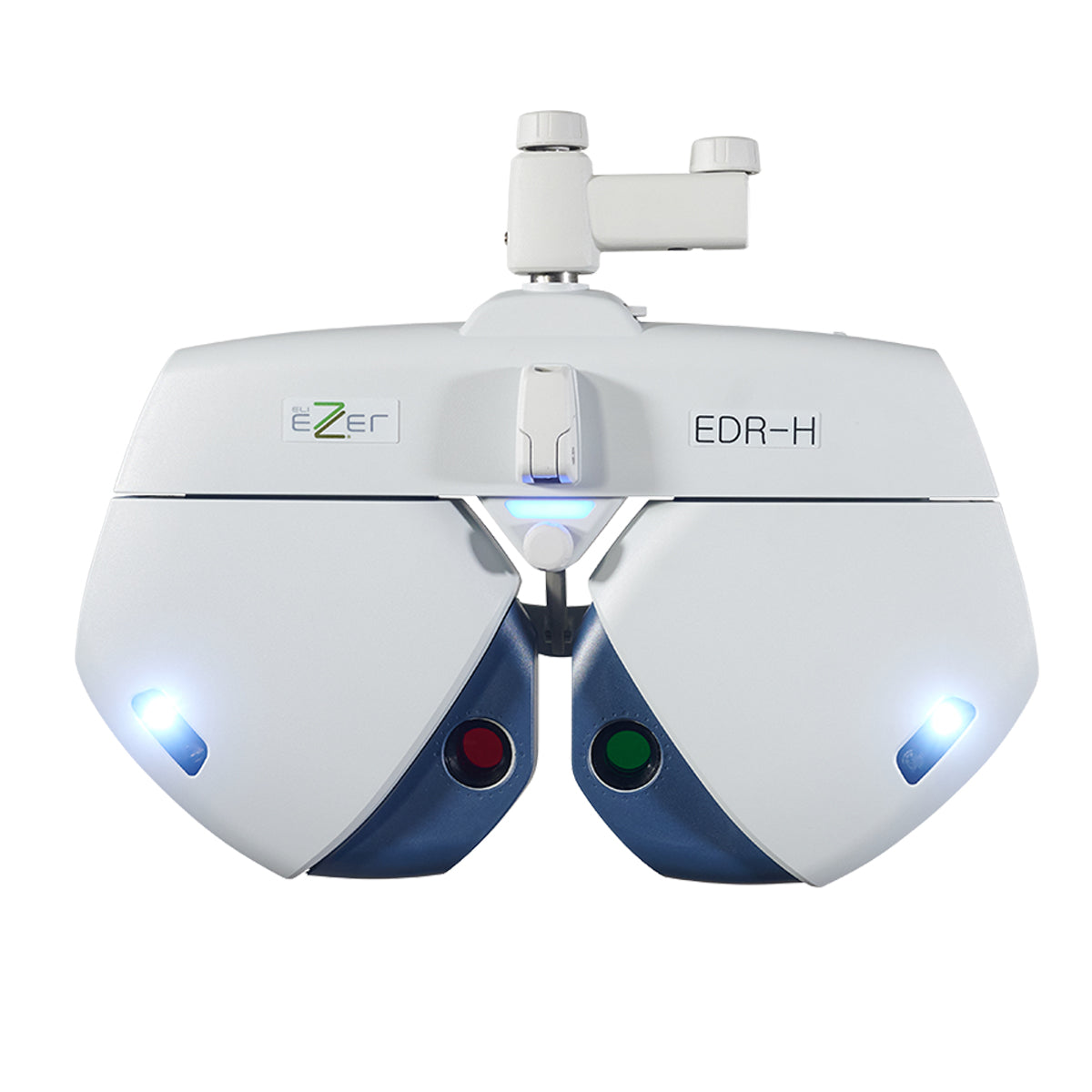 Refractor Digital Ezer EDR-H