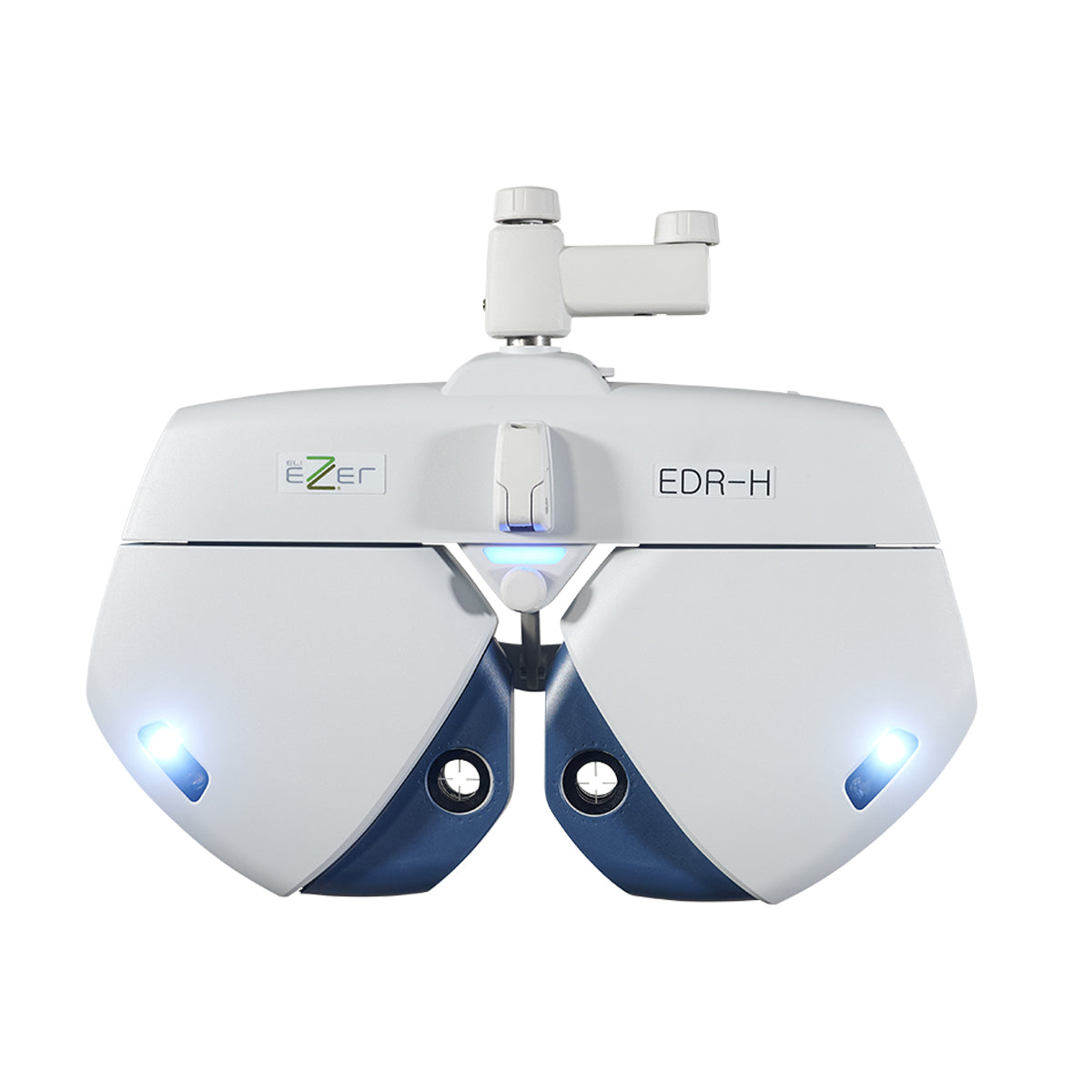 Refractor Digital Ezer EDR-H