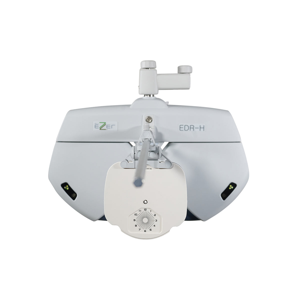 Refractor Digital Ezer EDR-H