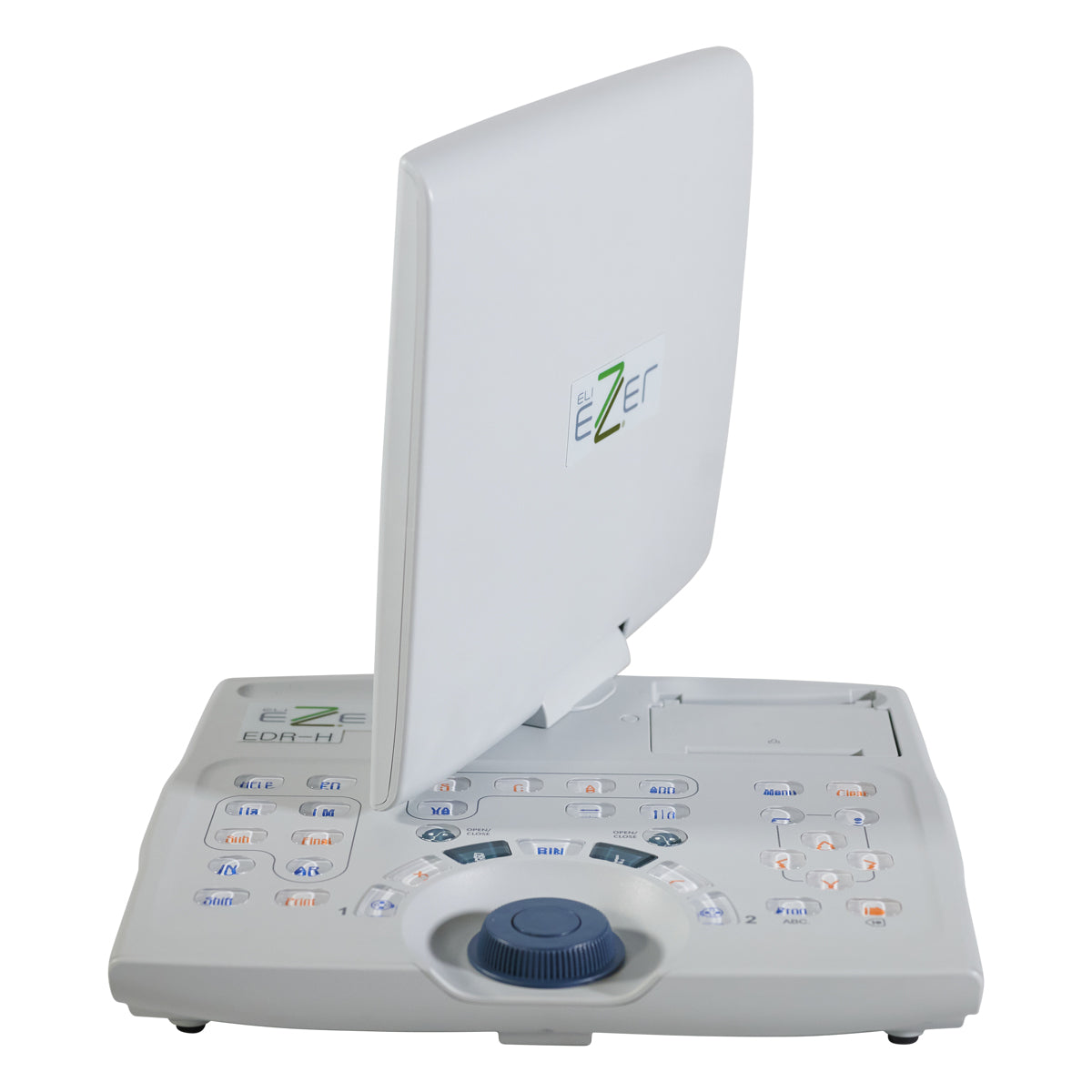 Refractor Digital Ezer EDR-H