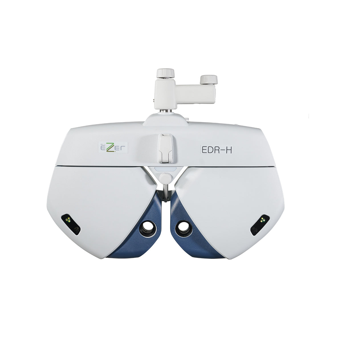 Refractor Digital Ezer EDR-H