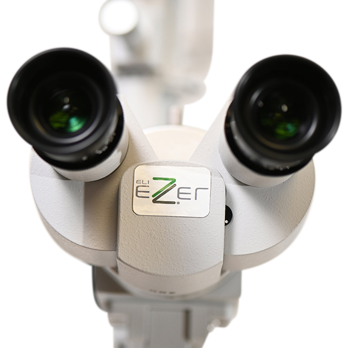 Ezer ESL-Emerald-18 Lámpara de Hendidura