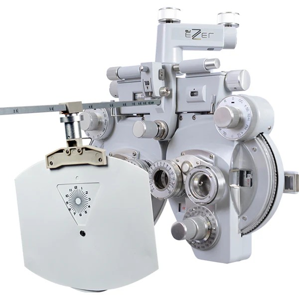 Ezer Refractor Manual ERF-5200 — imagen de detalle 7 de 9