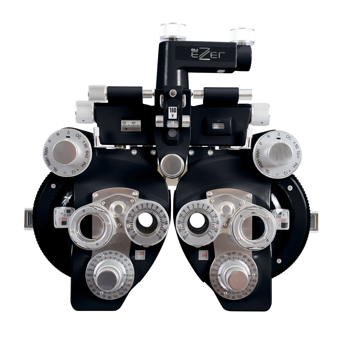 Ezer ERF-5200 Refractor Manual